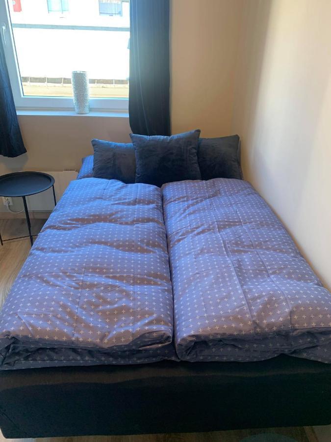 Notodden Sentrum Apartment No 6 Екстериор снимка