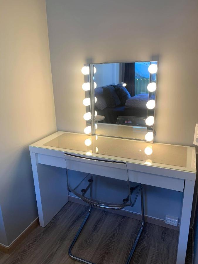 Notodden Sentrum Apartment No 6 Екстериор снимка