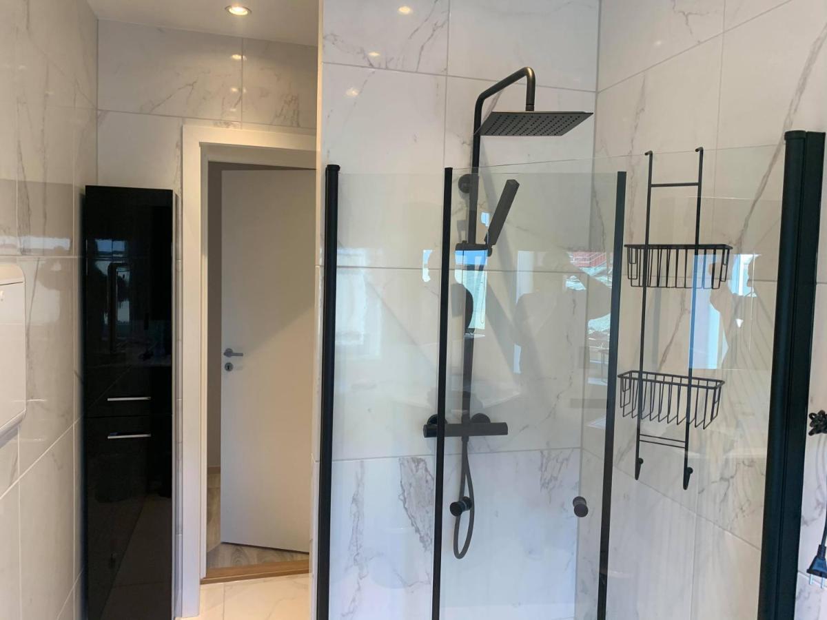 Notodden Sentrum Apartment No 6 Екстериор снимка