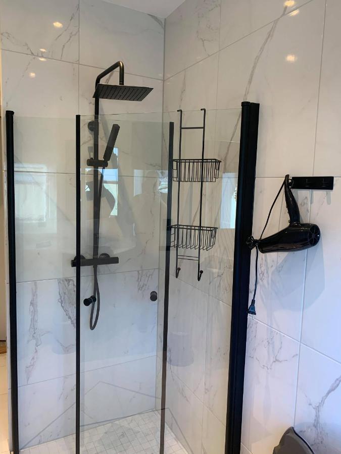 Notodden Sentrum Apartment No 6 Екстериор снимка